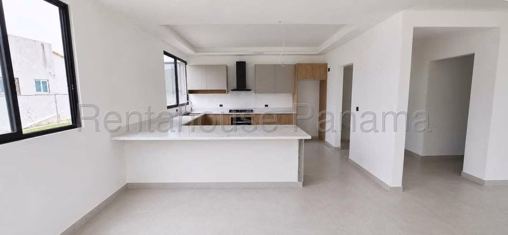 Casa en Venta en Gorgona JG