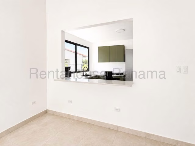 Casa en Venta en Gorgona JG
