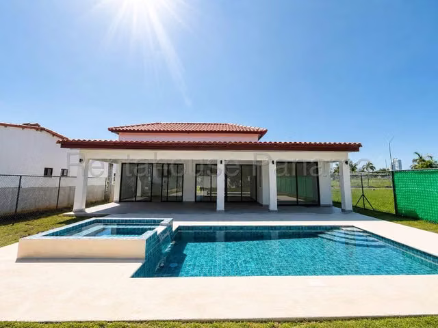 Casa en Venta en Gorgona JG