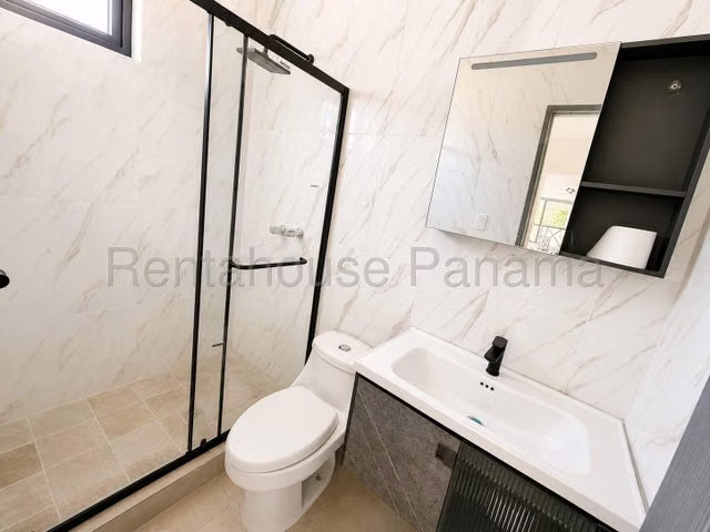 Casa en Venta en Gorgona JG