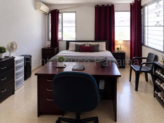 Venta de Apartamento en El Cangrejo, P.H. ZAHAV 27LGG2523