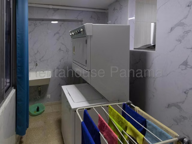 Venta de Apartamento en El Cangrejo, P.H. ZAHAV 27LGG2523