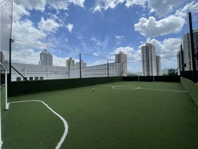 PM CONDADO DEL REY LINEA BLANCA 2REC 2 BAÑOS $1050 - Imagen 16