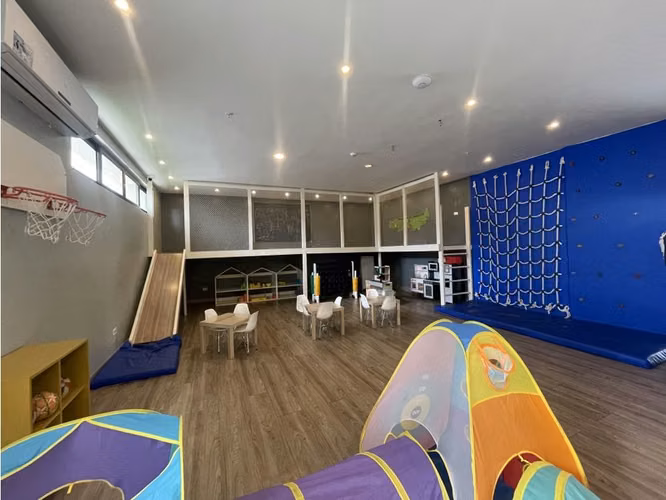 PM CONDADO DEL REY LINEA BLANCA 2REC 2 BAÑOS $1050 - Imagen 12