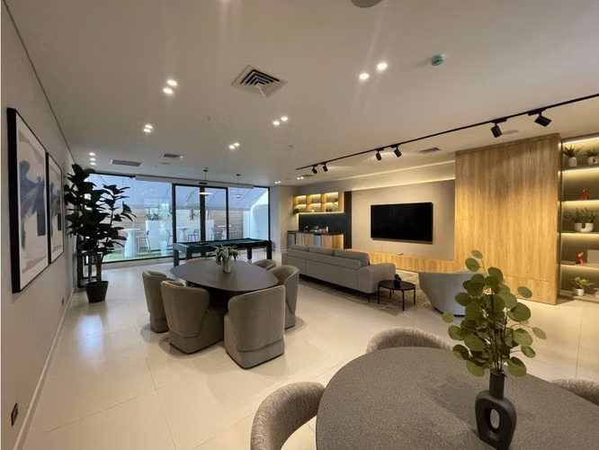 PM CONDADO DEL REY LINEA BLANCA 2REC 2 BAÑOS $1050 - Imagen 8