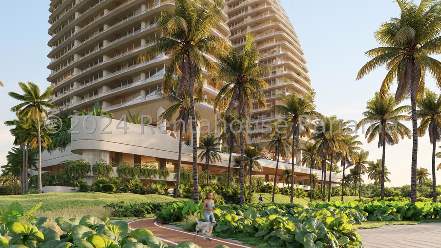 Venta de Apartamento en Costa del Este, Panamá 25JSS1144