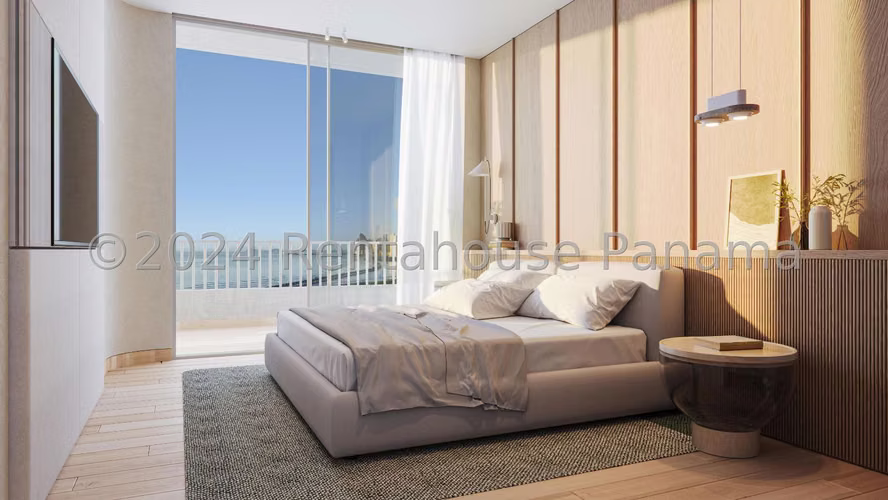 Venta de Apartamento en Costa del Este, Panamá 25JSS1144