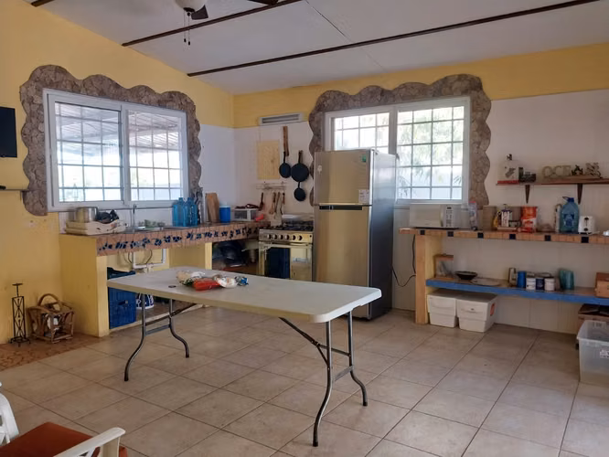 LINDA CASA DE PLAYA EN COSTA ESMERALDA - Imagen 4