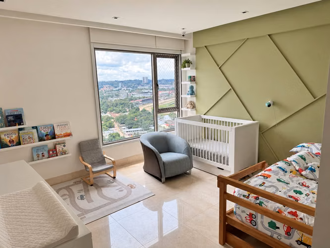 PH GREENGARDEN - SANTA MARIA - VENTA - Imagen 9