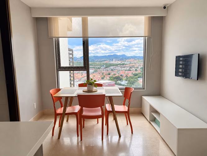 PH GREENGARDEN - SANTA MARIA - VENTA - Imagen 6