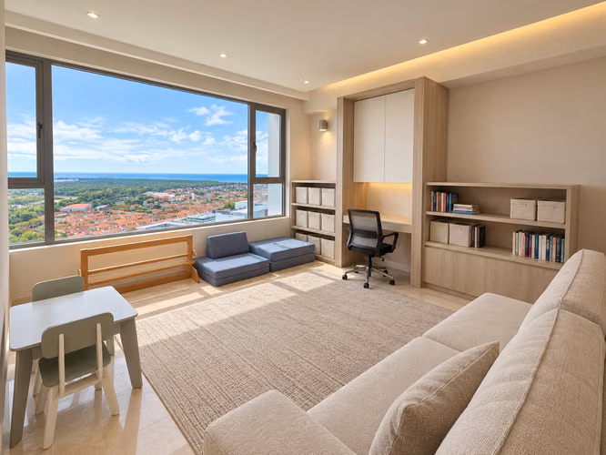 PH GREENGARDEN - SANTA MARIA - VENTA - Imagen 3