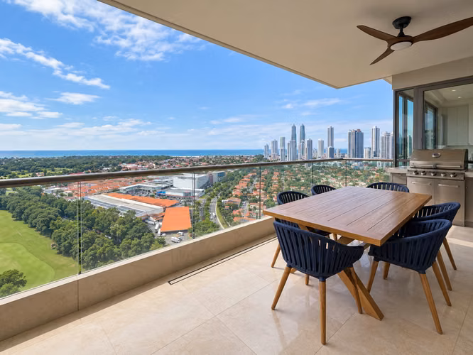 PH GREENGARDEN - SANTA MARIA - VENTA - Imagen 17