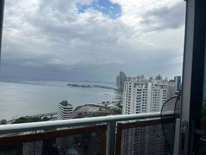 Venta P.H. Le Mare Piso Alto Coco del Mar $285,000 - Imagen 2
