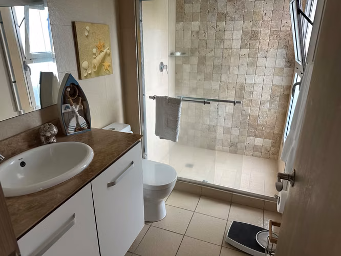 2 Recamaras, El Palmar Residences - San Carlos - Imagen 10
