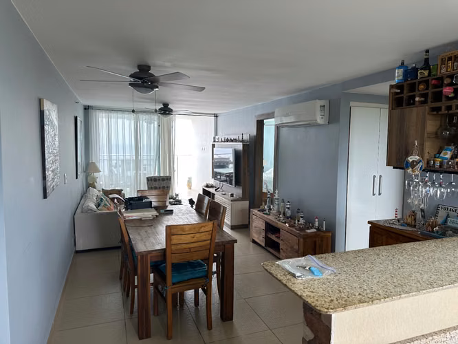 2 Recamaras, El Palmar Residences - San Carlos - Imagen 8
