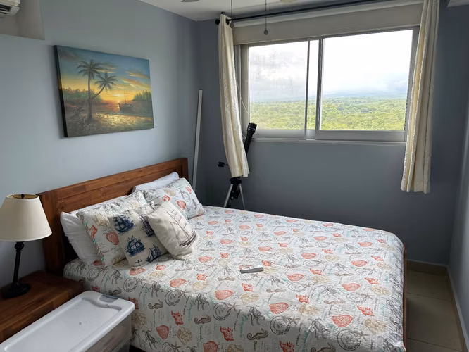 2 Recamaras, El Palmar Residences - San Carlos - Imagen 11