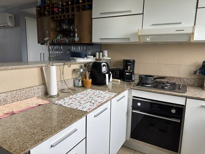 2 Recamaras, El Palmar Residences - San Carlos - Imagen 5