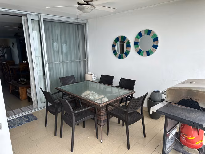 2 Recamaras, El Palmar Residences - San Carlos - Imagen 18