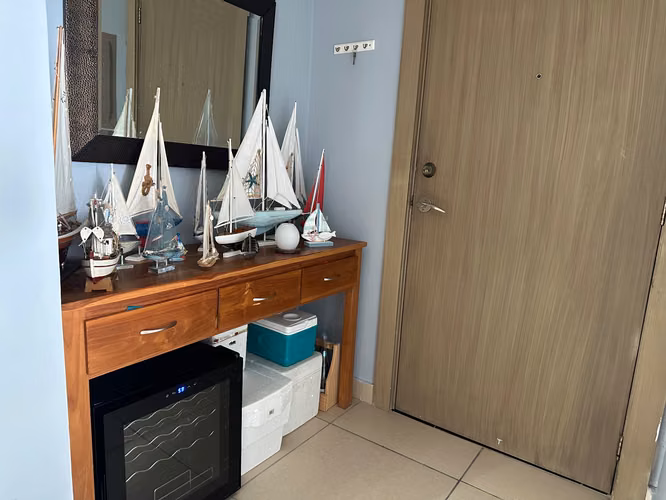 2 Recamaras, El Palmar Residences - San Carlos - Imagen 3