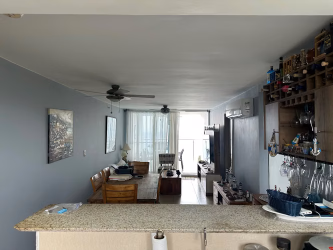 2 Recamaras, El Palmar Residences - San Carlos - Imagen 6