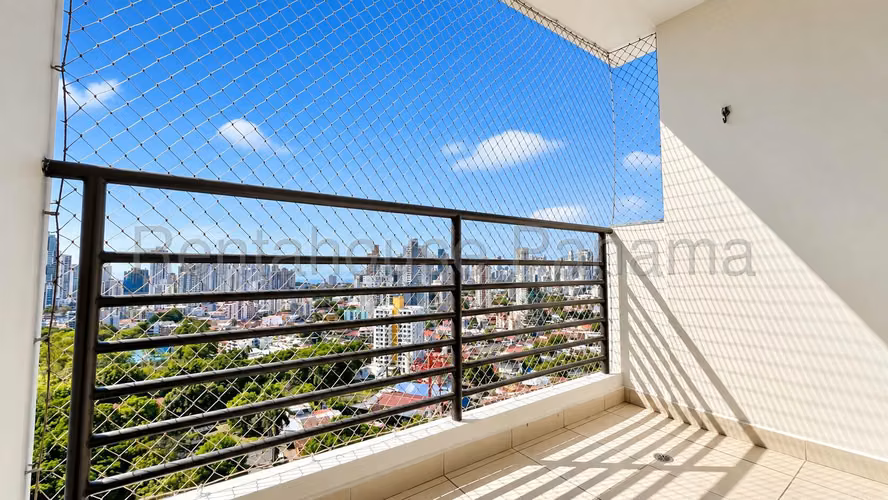 Alquiler de Apartamento en Carrasquilla Ph Vista Verde Tower Solo Cliente Directo MC
