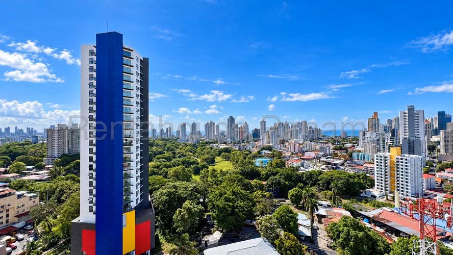 Alquiler de Apartamento en Carrasquilla Ph Vista Verde Tower Solo Cliente Directo MC