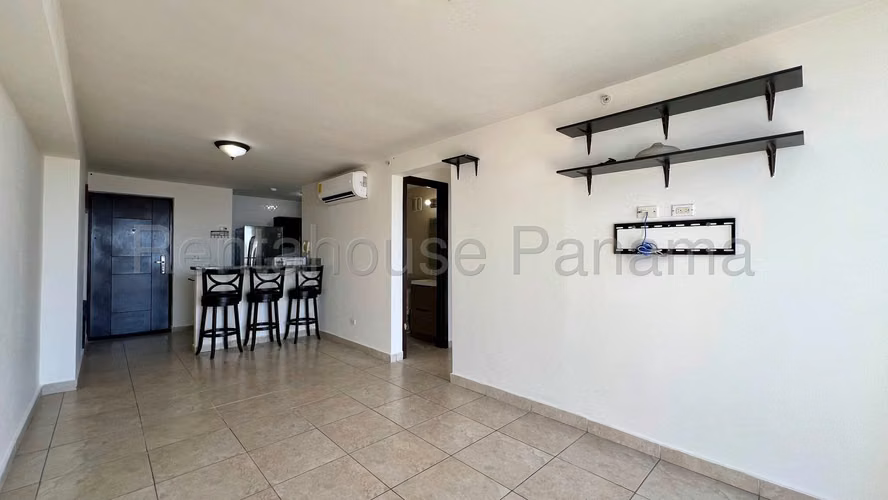Alquiler de Apartamento en Carrasquilla Ph Vista Verde Tower Solo Cliente Directo MC