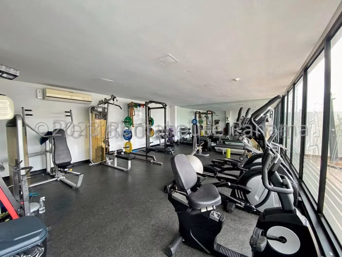 Alquiler de Apartamento en Carrasquilla Ph Vista Verde Tower Solo Cliente Directo MC