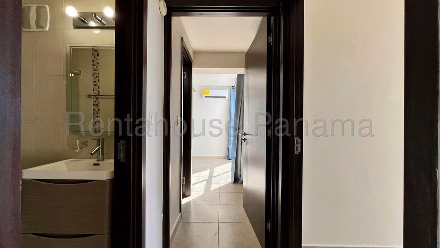 Alquiler de Apartamento en Carrasquilla Ph Vista Verde Tower Solo Cliente Directo MC