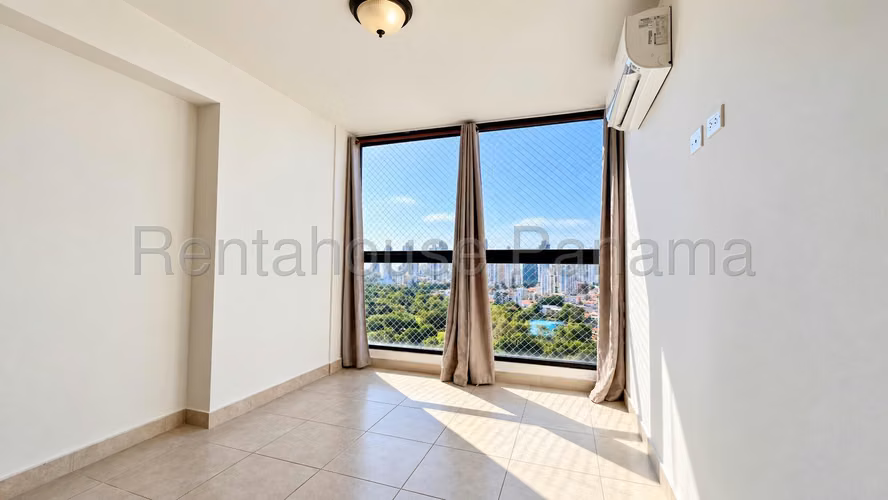 Alquiler de Apartamento en Carrasquilla Ph Vista Verde Tower Solo Cliente Directo MC