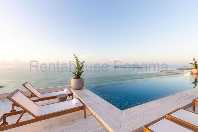 Alquiler de Apartamento en Paitilla Ph The Towers Solo Cliente Directo MC