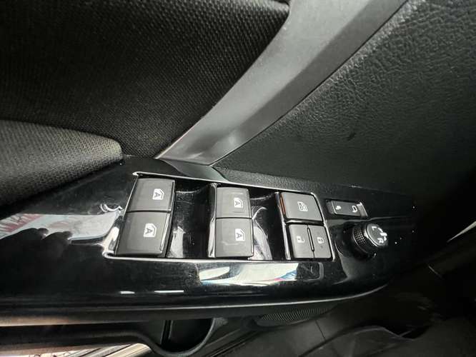TOYOTA FORTUNER SRV 2024  - Imagen 11