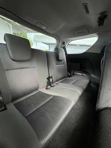TOYOTA FORTUNER SRV 2024  - Imagen 10