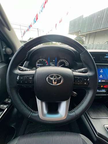 TOYOTA FORTUNER SRV 2024  - Imagen 13