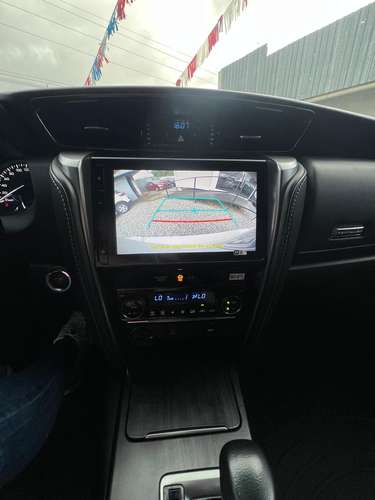 TOYOTA FORTUNER SRV 2024  - Imagen 14