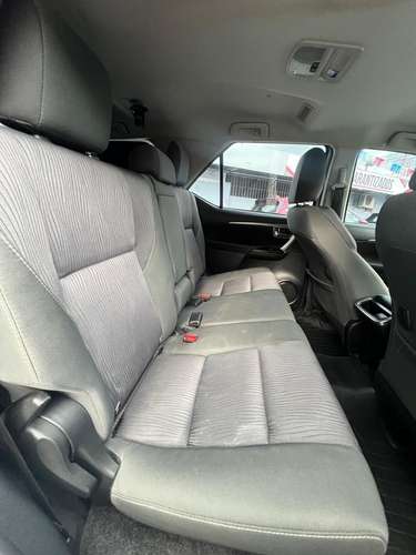 TOYOTA FORTUNER SRV 2024  - Imagen 9