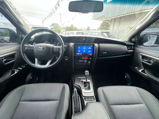 TOYOTA FORTUNER SRV 2024  - Imagen 7