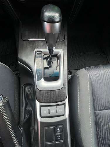 TOYOTA FORTUNER SRV 2024  - Imagen 15