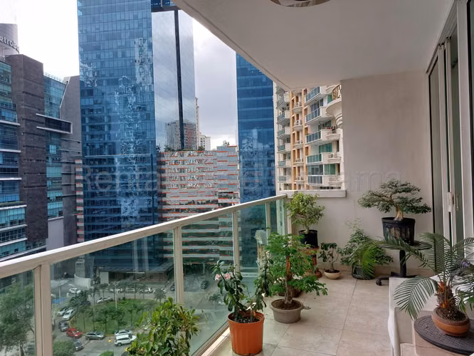 Venta de Apartamento en Punta Pacifica Ph Mystic Point Solo Cliente Directo MC - Imagen 9