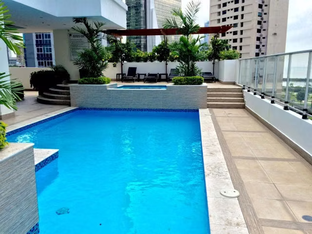 ALQUILER DE APARTAMENTO EN BELLA VISTA  - Imagen 11