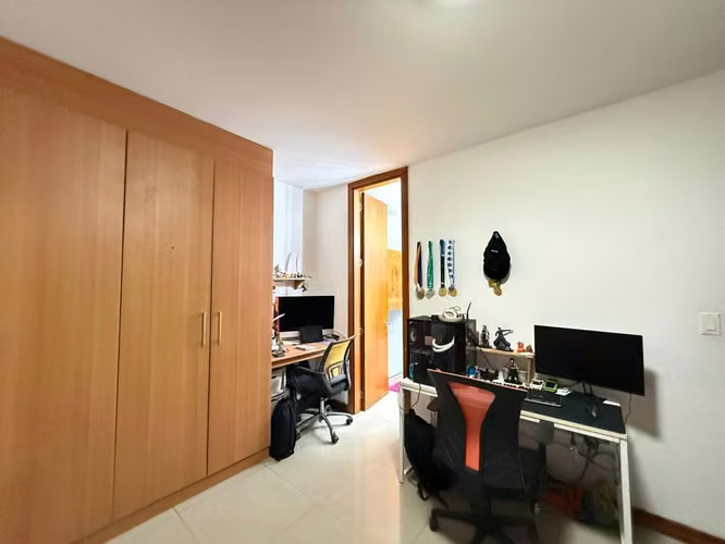 Venta de Apartamento dos recamaras-L.G. - Imagen 9
