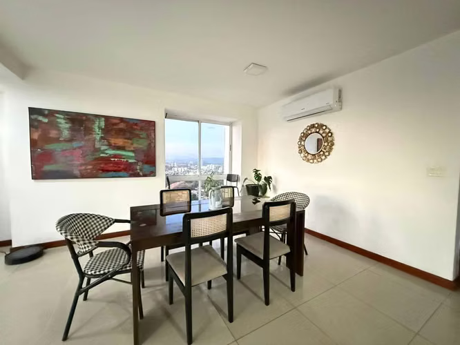 Venta de Apartamento dos recamaras-L.G. - Imagen 4