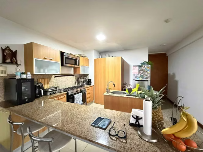 Venta de Apartamento dos recamaras-L.G. - Imagen 6
