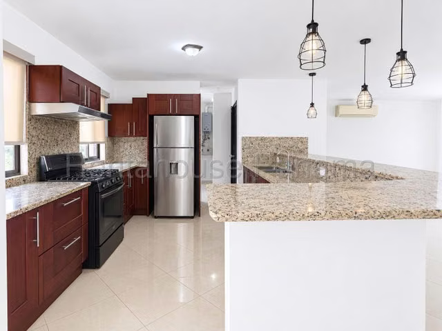 ALQUILER DE APARTAMENTO EN CLAYTON  - Imagen 14