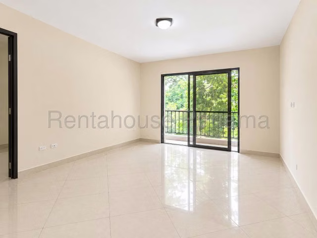 ALQUILER DE APARTAMENTO EN CLAYTON  - Imagen 7