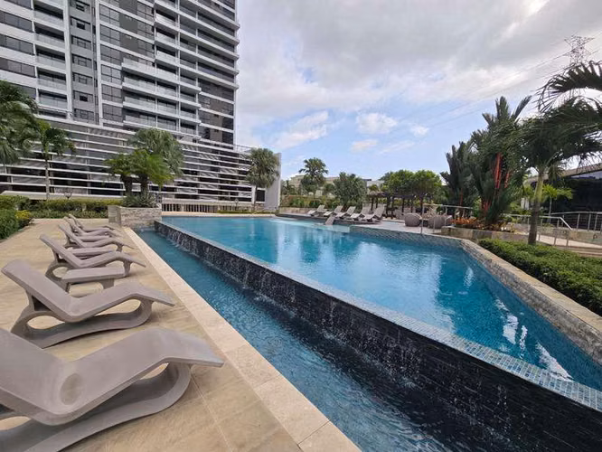Condado del Rey,  PH Conjunto Inmobiliario Condado Country Club I - Imagen 9
