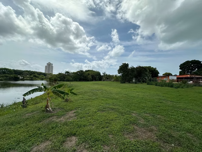 Lote en Coronado Cerca del Lago - $93,500 - Imagen 13