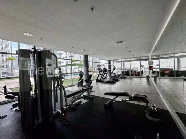 Alquiler de apartemento amoblado en Avenida Balboa - Imagen 11