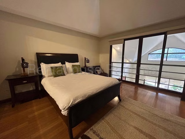 ALQUILER DE APARTAMENTO EN CLAYTON  - Imagen 8