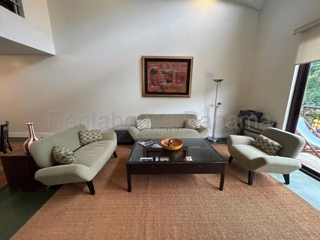 ALQUILER DE APARTAMENTO EN CLAYTON  - Imagen 18